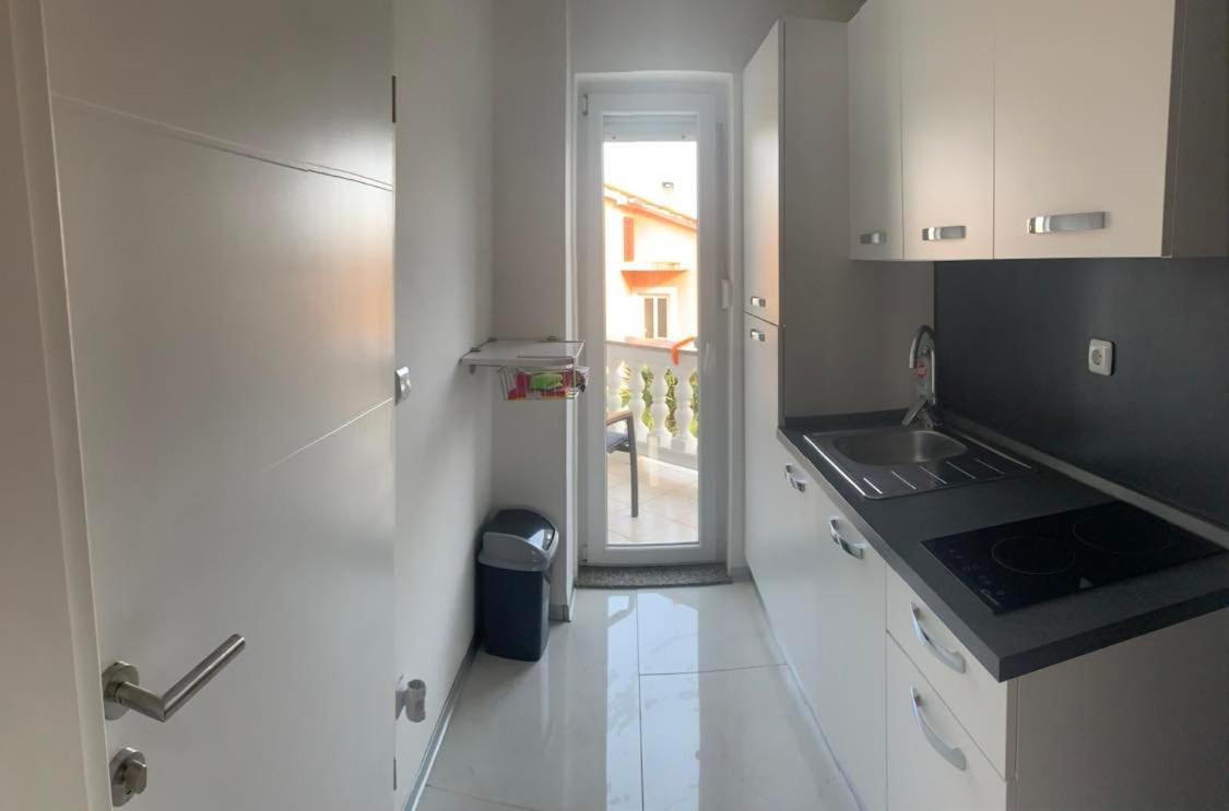 Ostojic Apartmán *