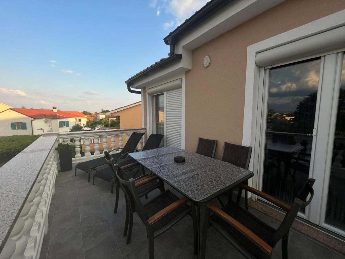 Apartmán Ostojic *