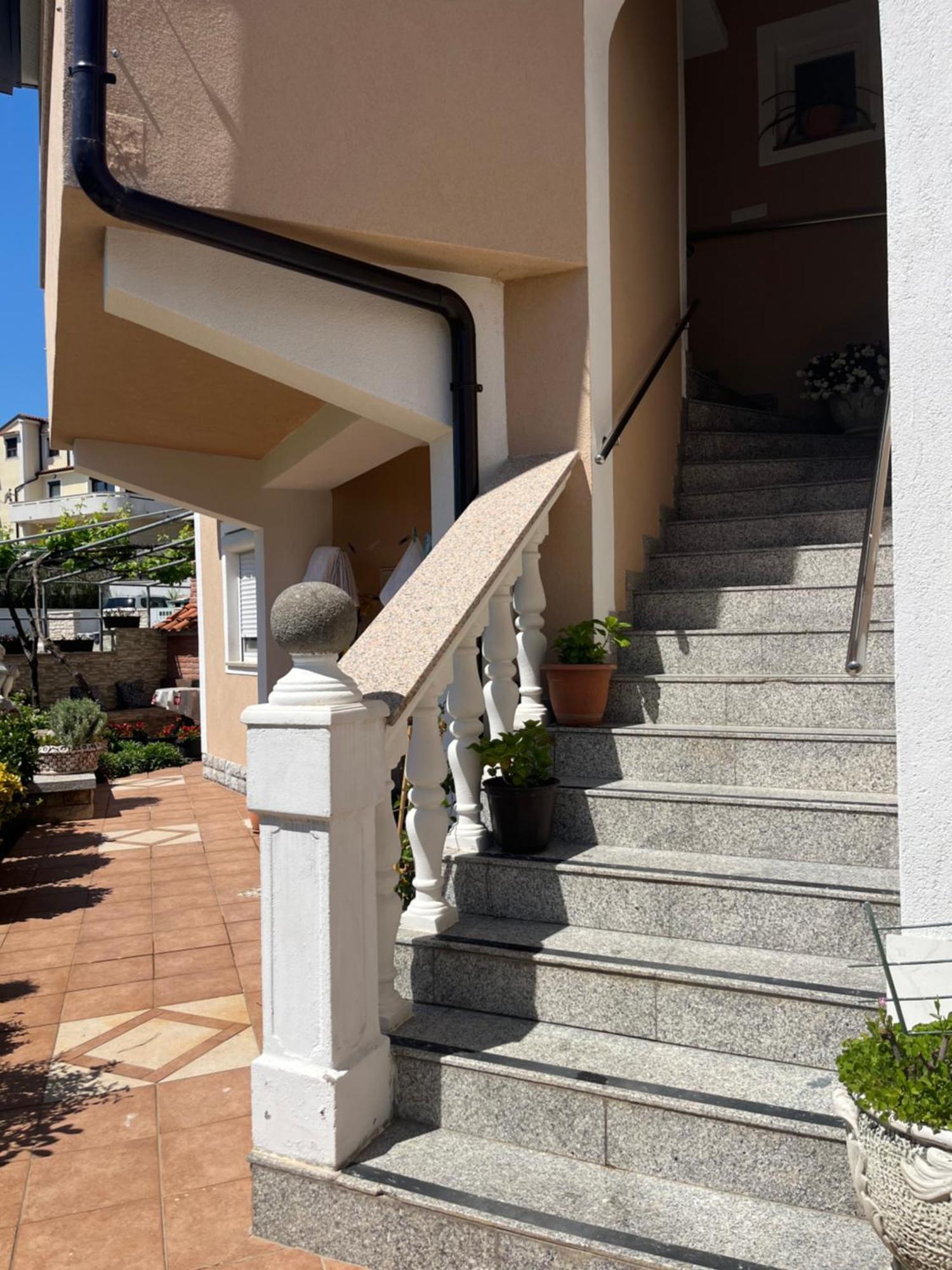 Apartmán Ostojic Krk Town