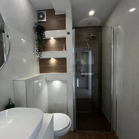 Apartments Ostojic Krk Town Exterior photo