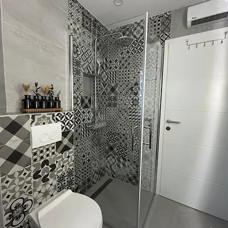 Apartments Ostojic Krk Town Exterior photo