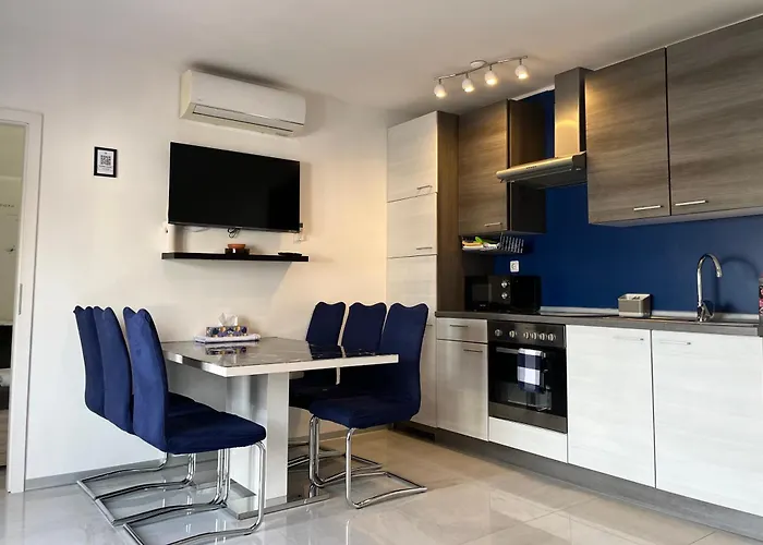 Apartments Ostojic
