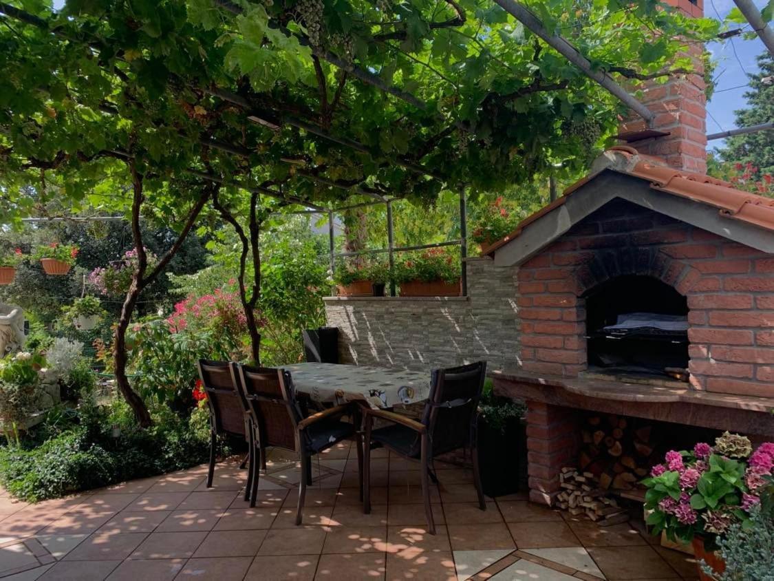 Appartement Ostojic *