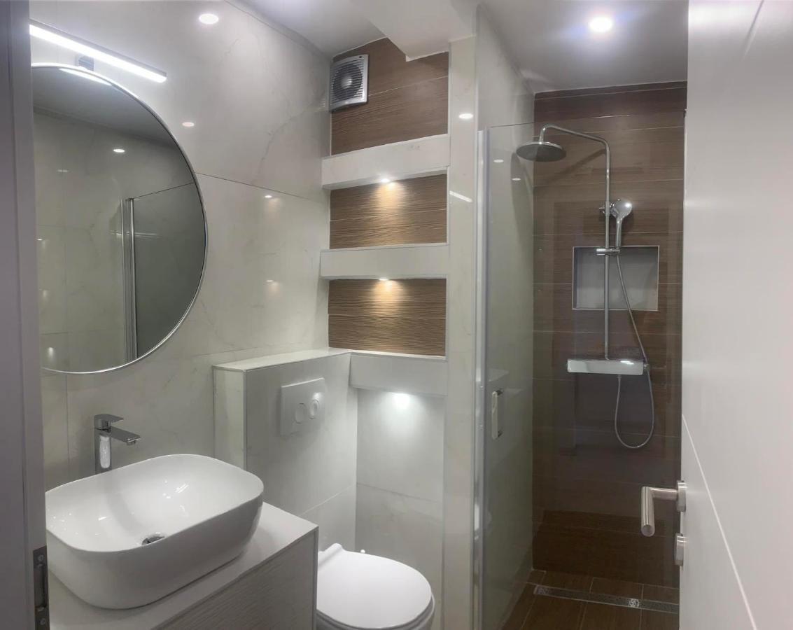 Apartment Ostojic