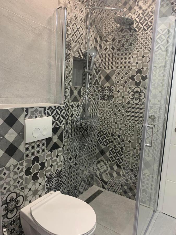 Ostojic Appartement *