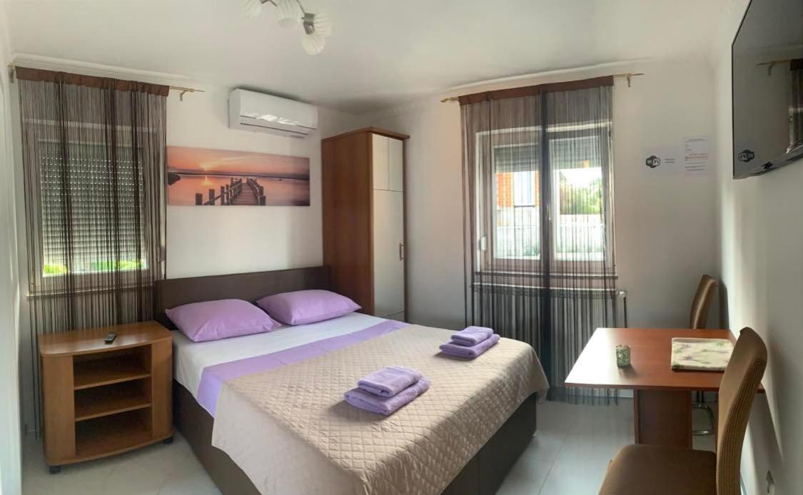 Ostojic Appartement Krk Town