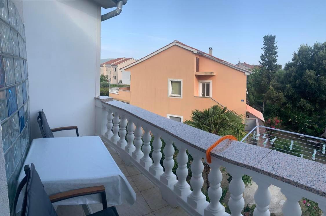 Ostojic Krk Town