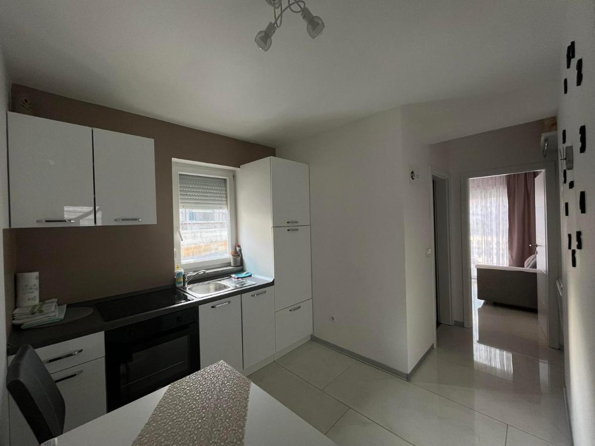 Appartement Ostojic