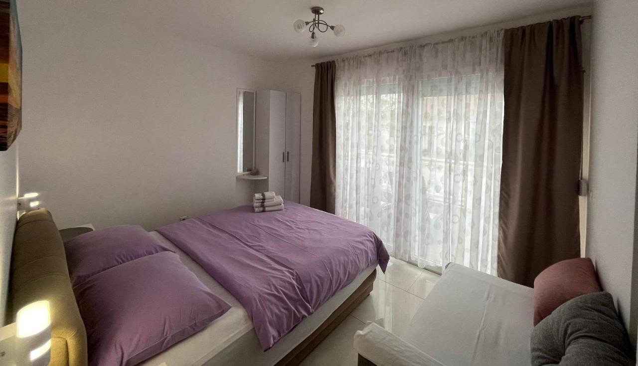 Apartment Ostojic