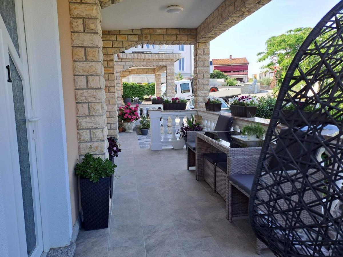 Ostojic Krk Town