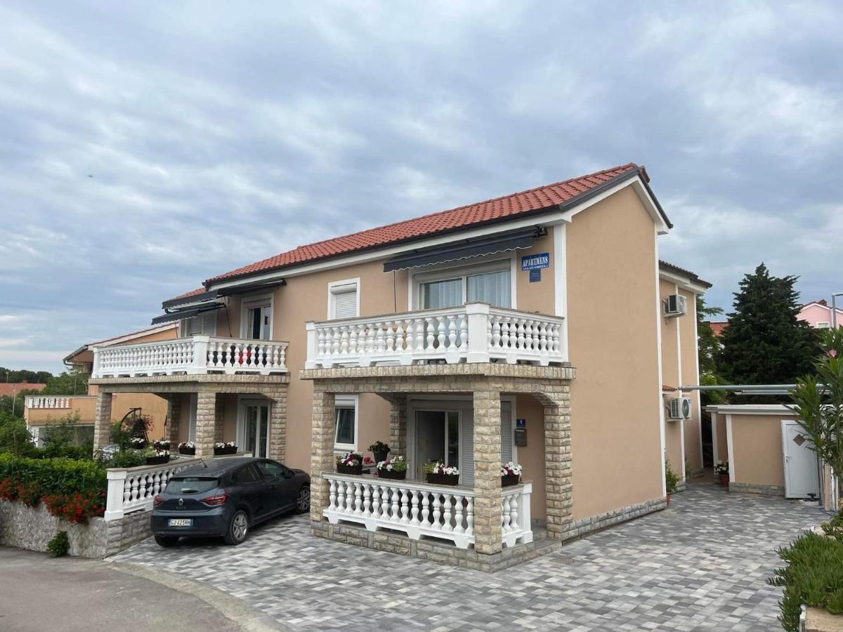 Apartment Ostojic *