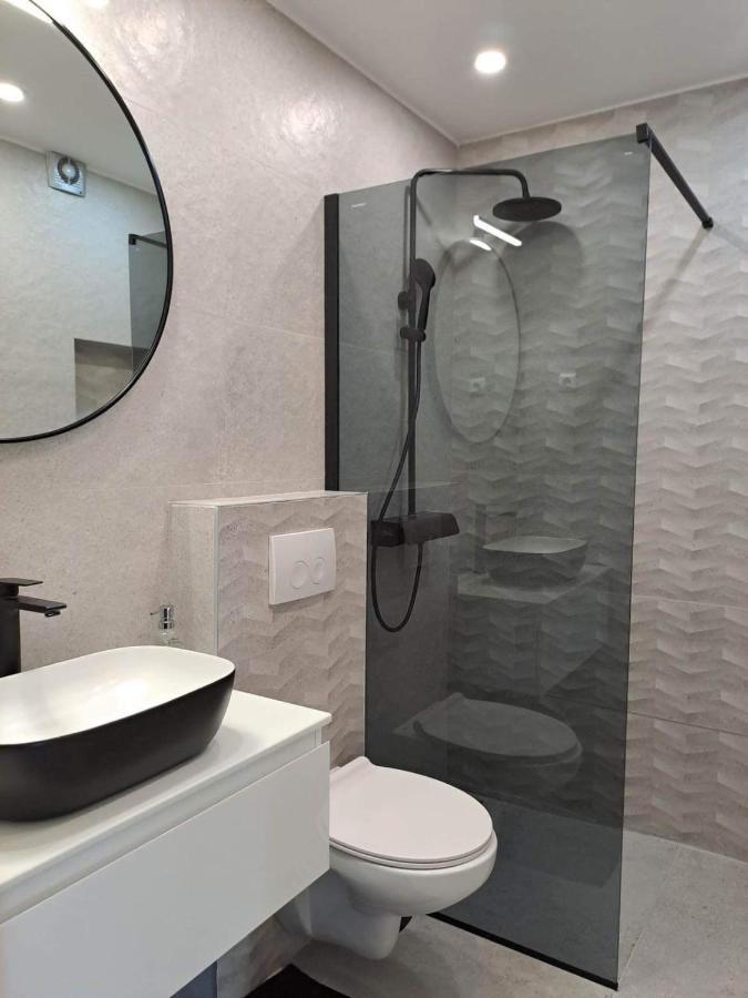 Apartment Ostojic *