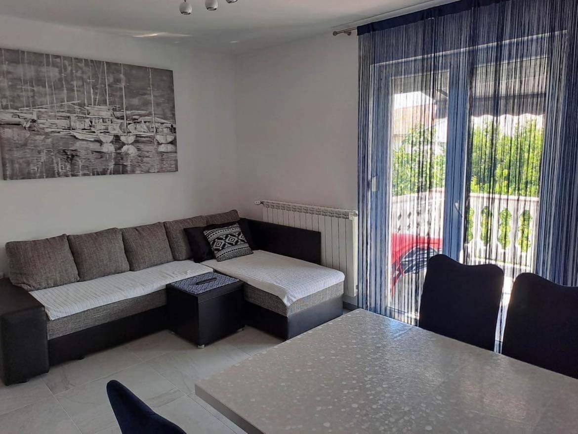 Ostojic Appartement Krk Town