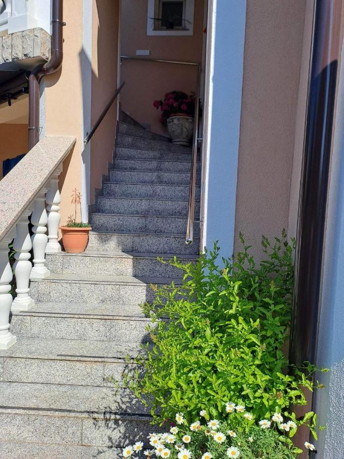 Ostojic Appartement *