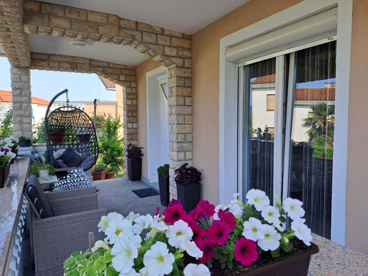 Appartement Ostojic Krk Town