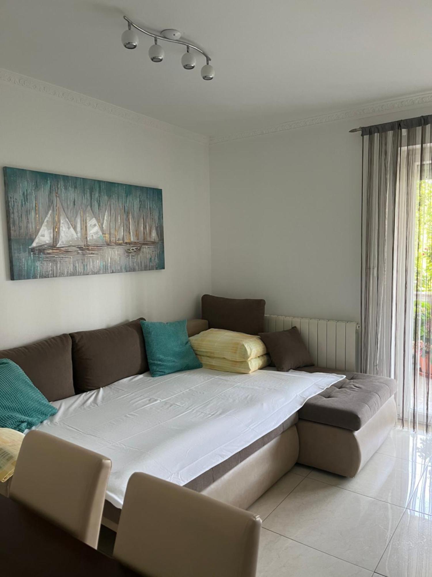 Ostojic Appartement