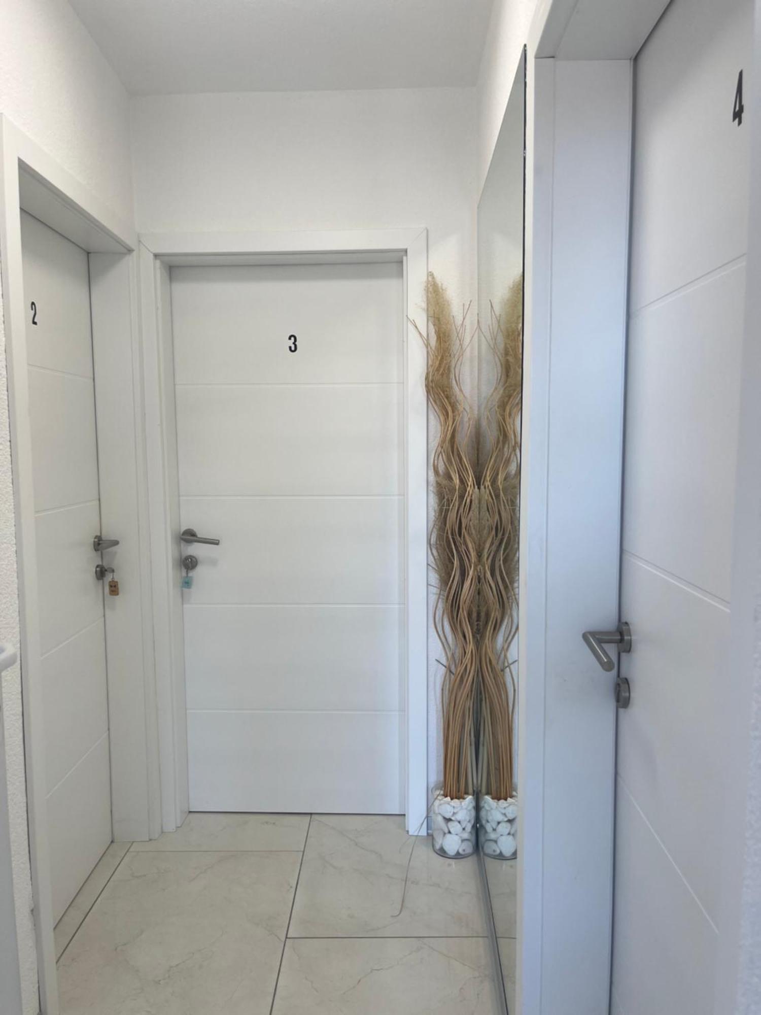 Ostojic Appartement