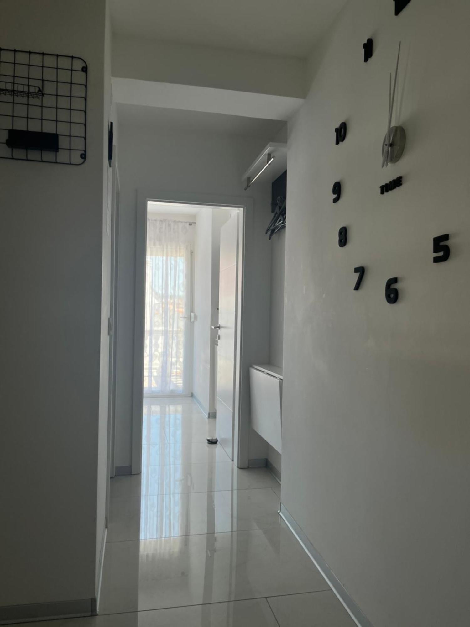 Ostojic Apartment Krk Town