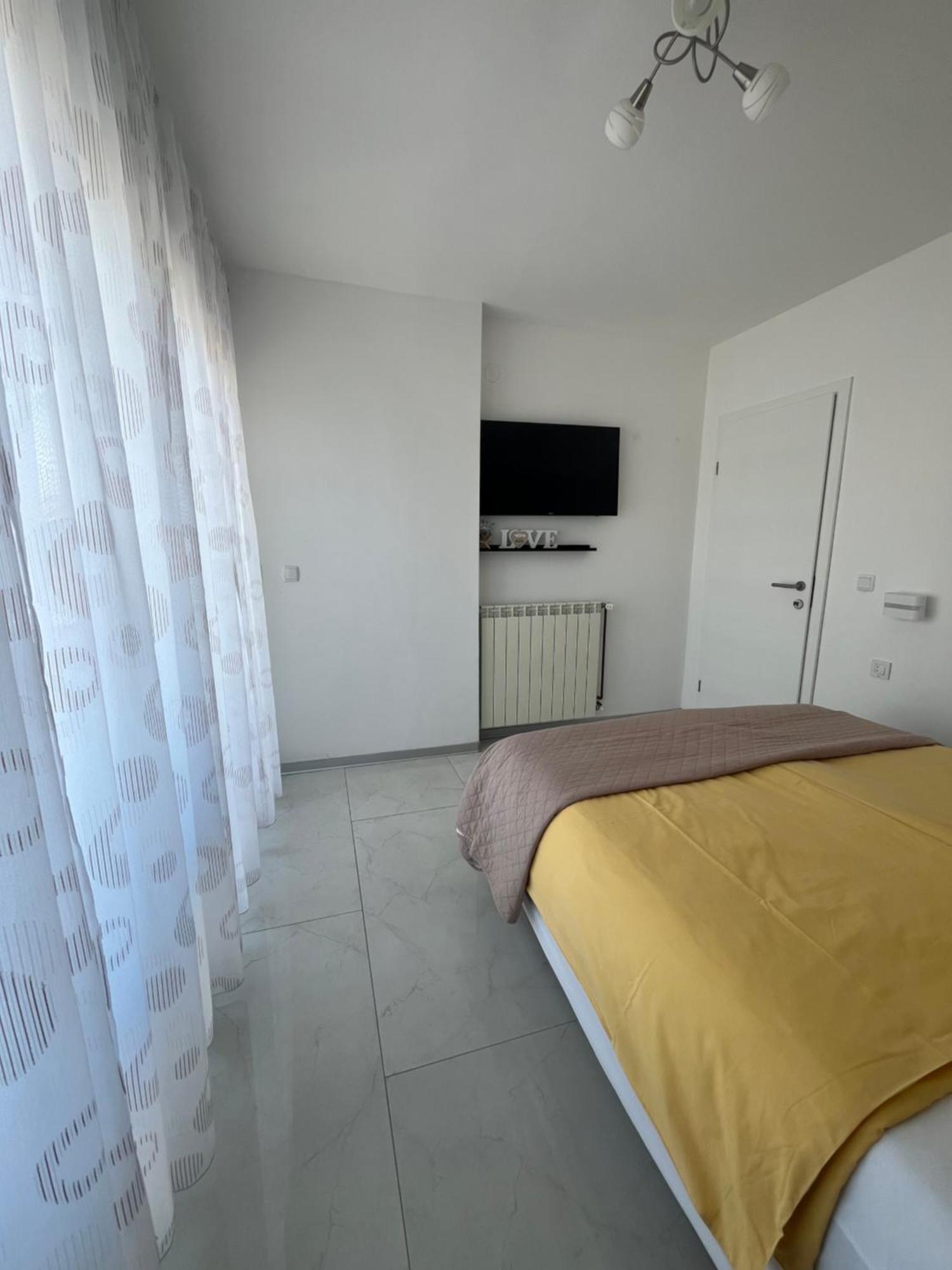 Ostojic Appartement Krk Town