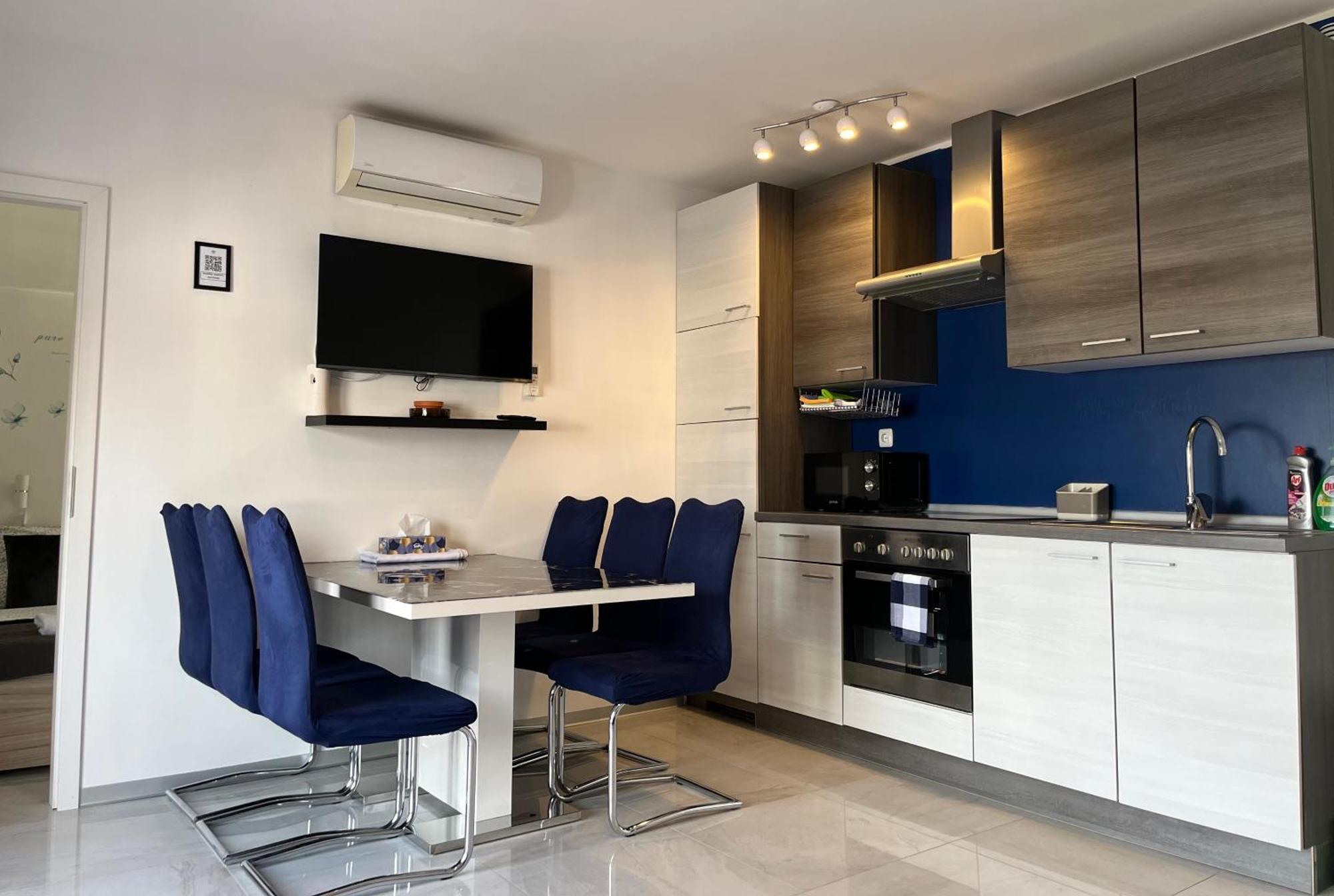 Ostojic Appartement Krk Town