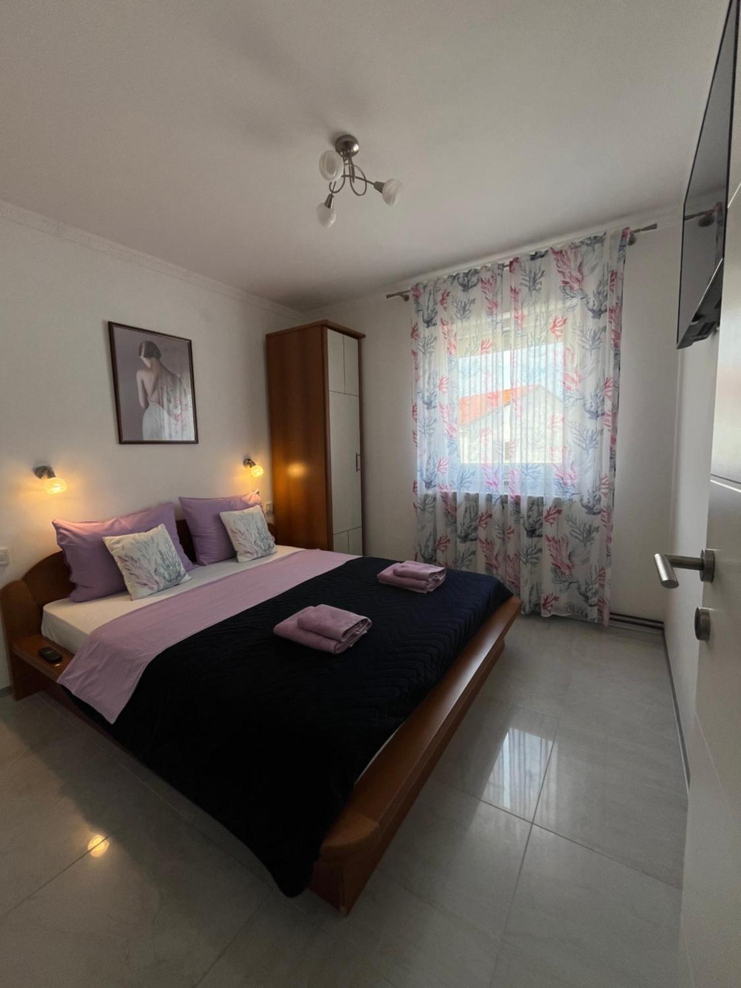 Appartement Ostojic