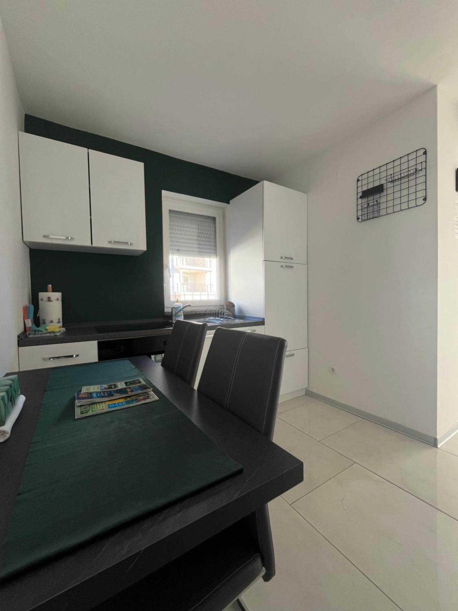 Apartament Ostojic