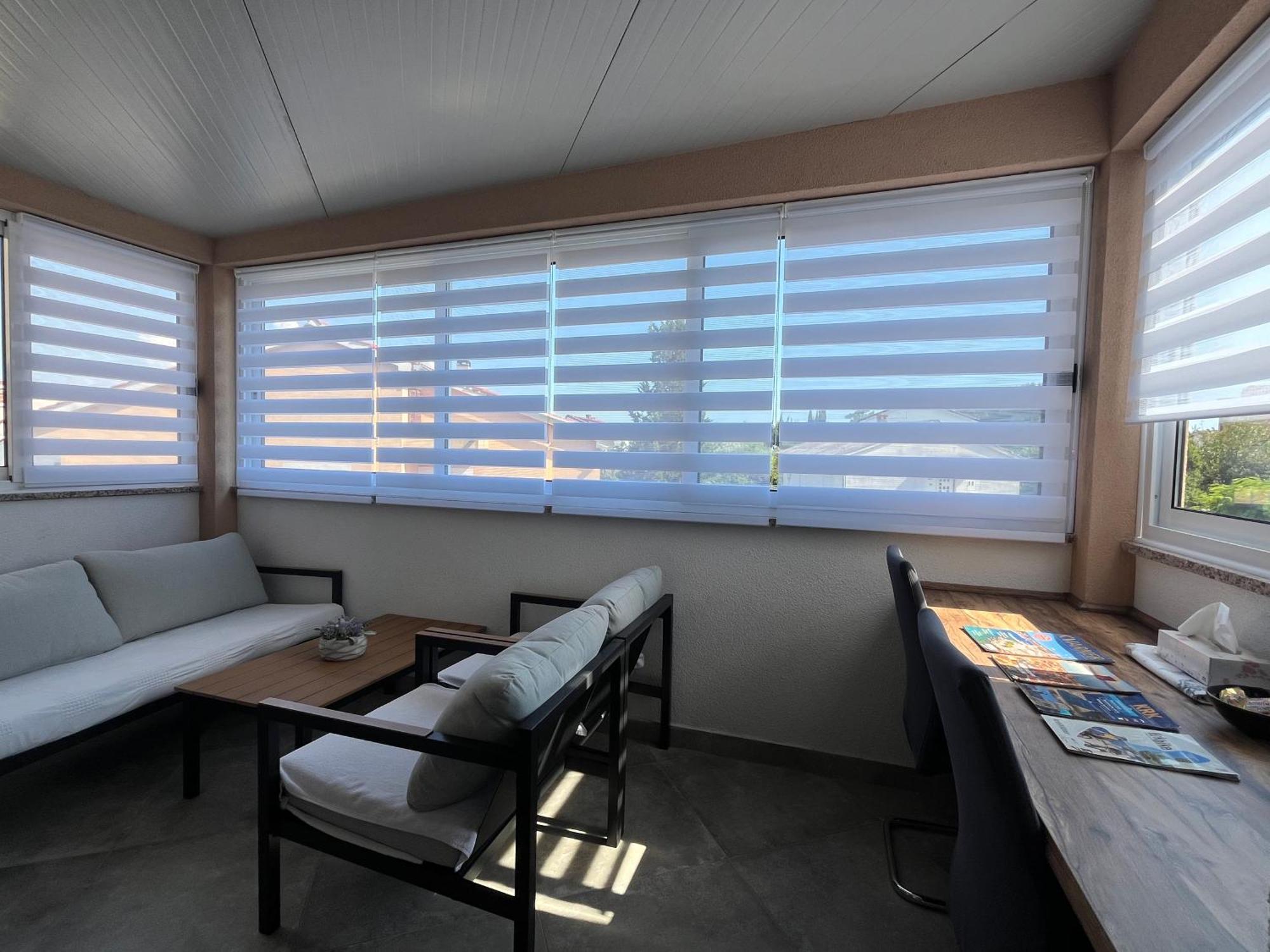 Ostojic Apartament *