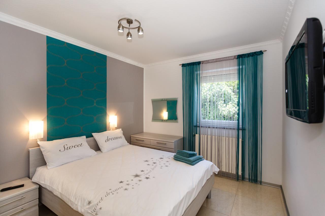 Ostojic Appartement Krk Town
