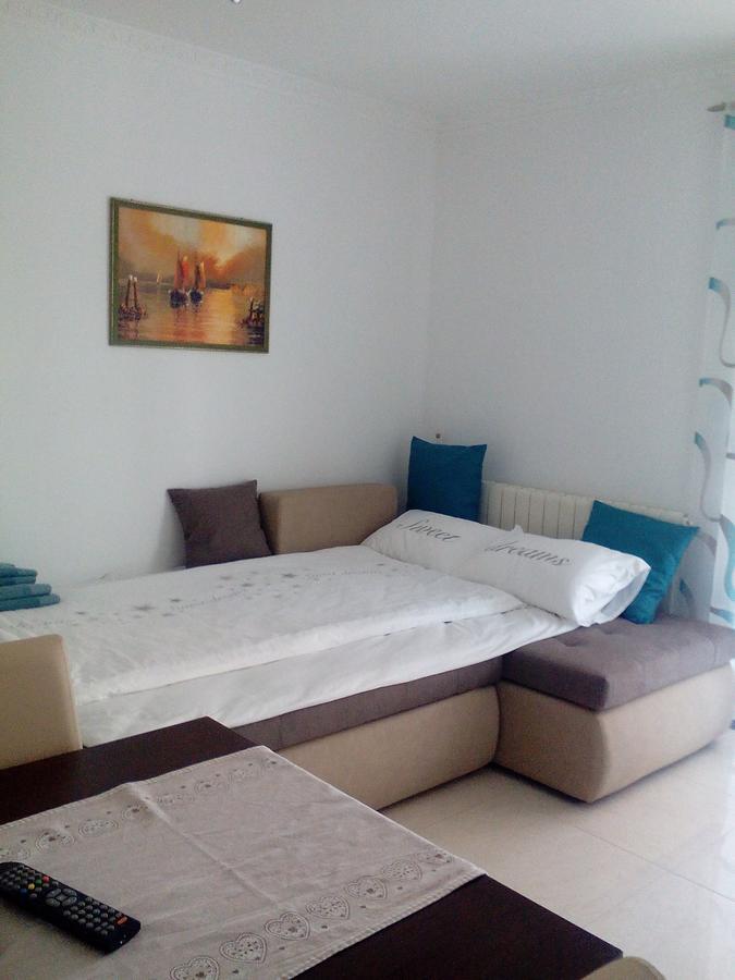 Ostojic Apartment