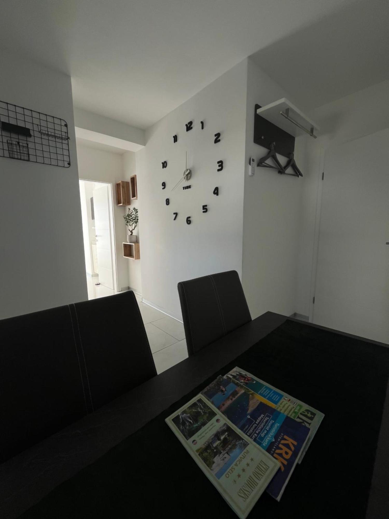 Ostojic Apartma