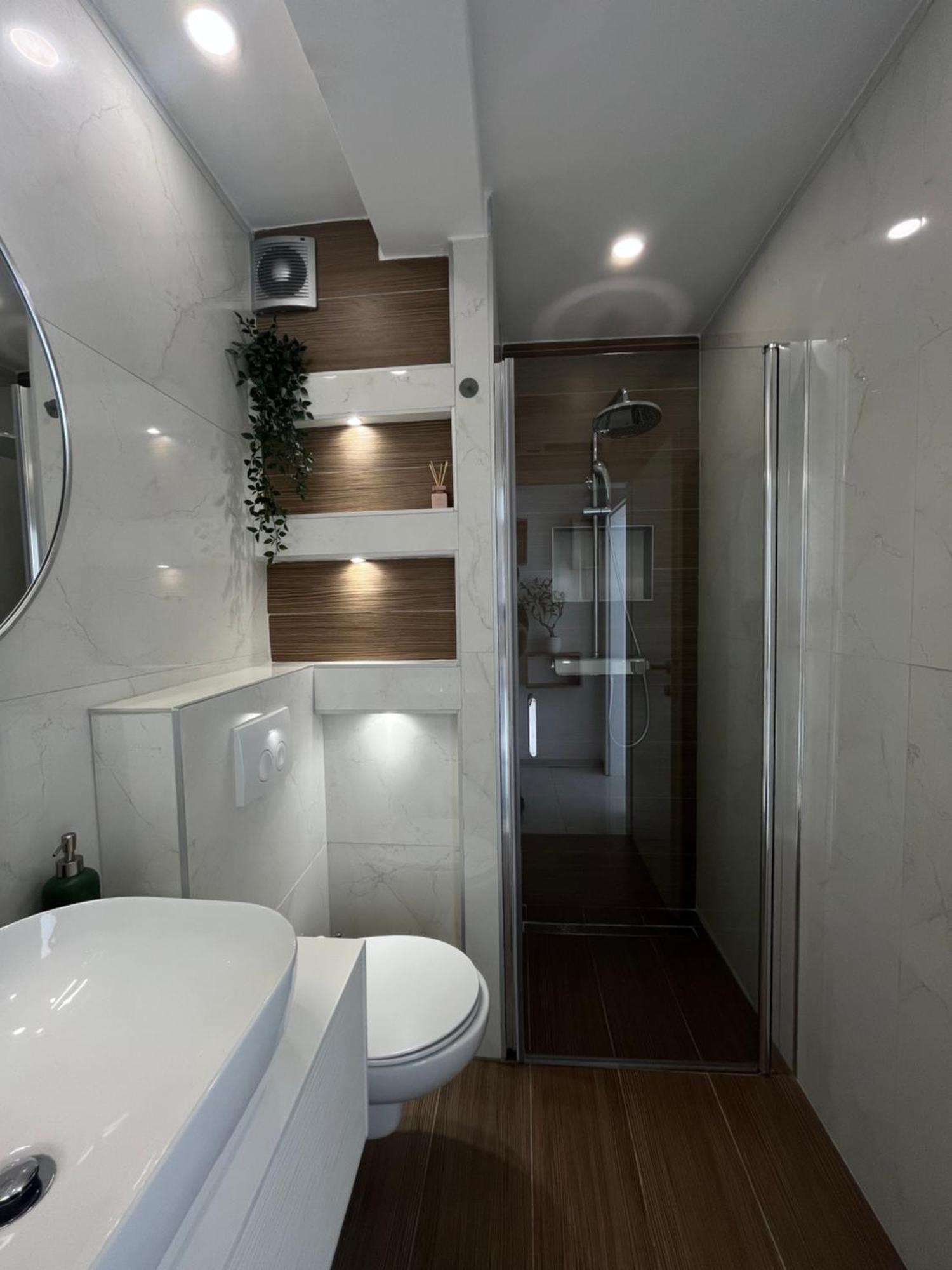 Ostojic Apartma *