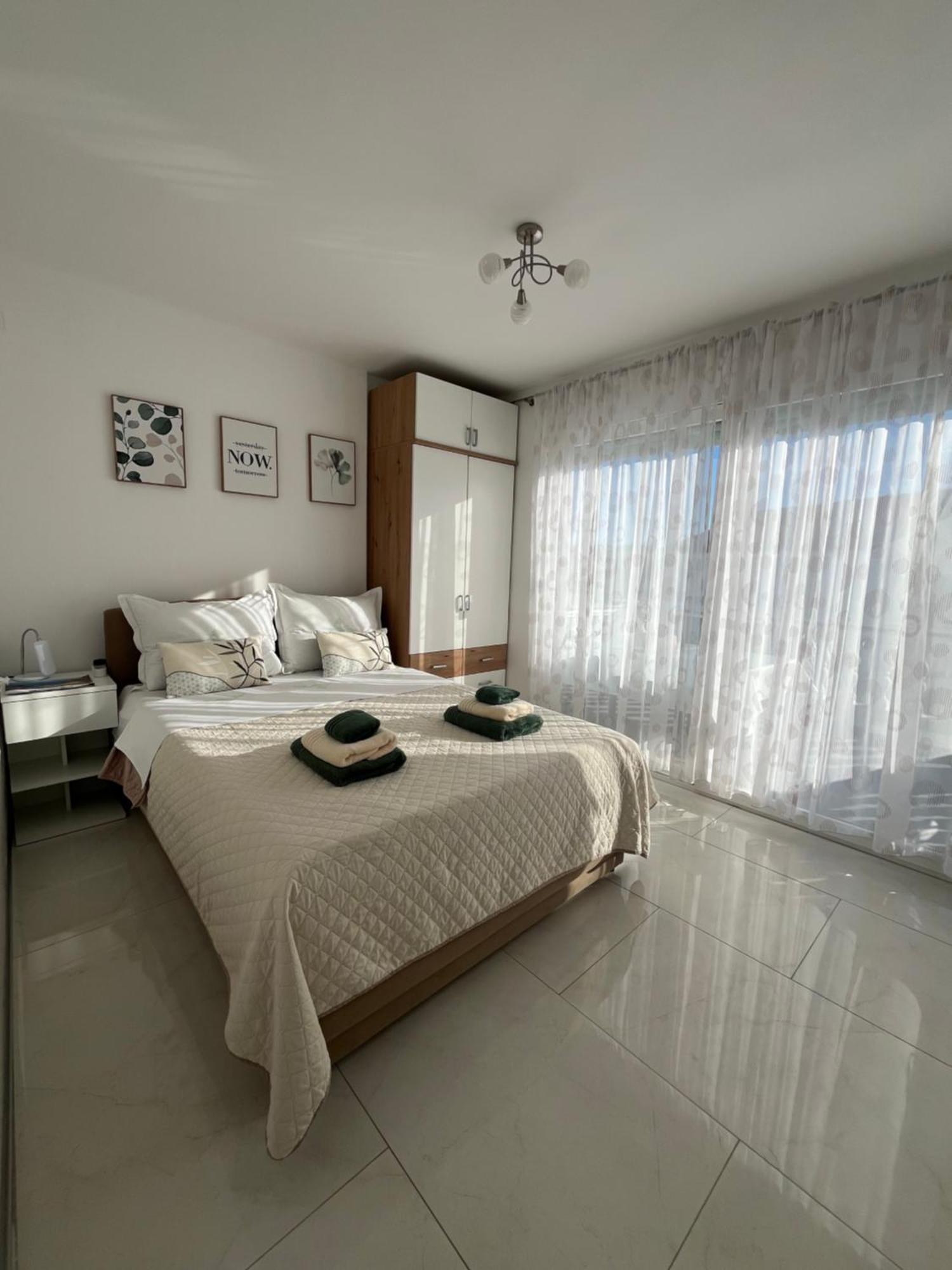 Apartma Ostojic *