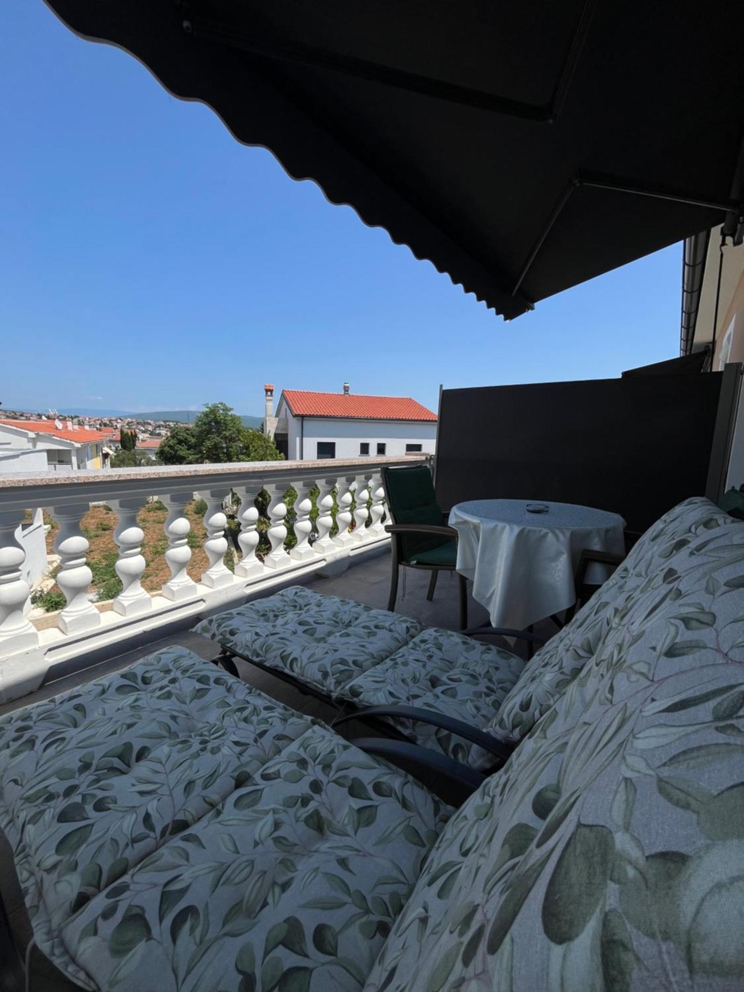 Apartma Ostojic *