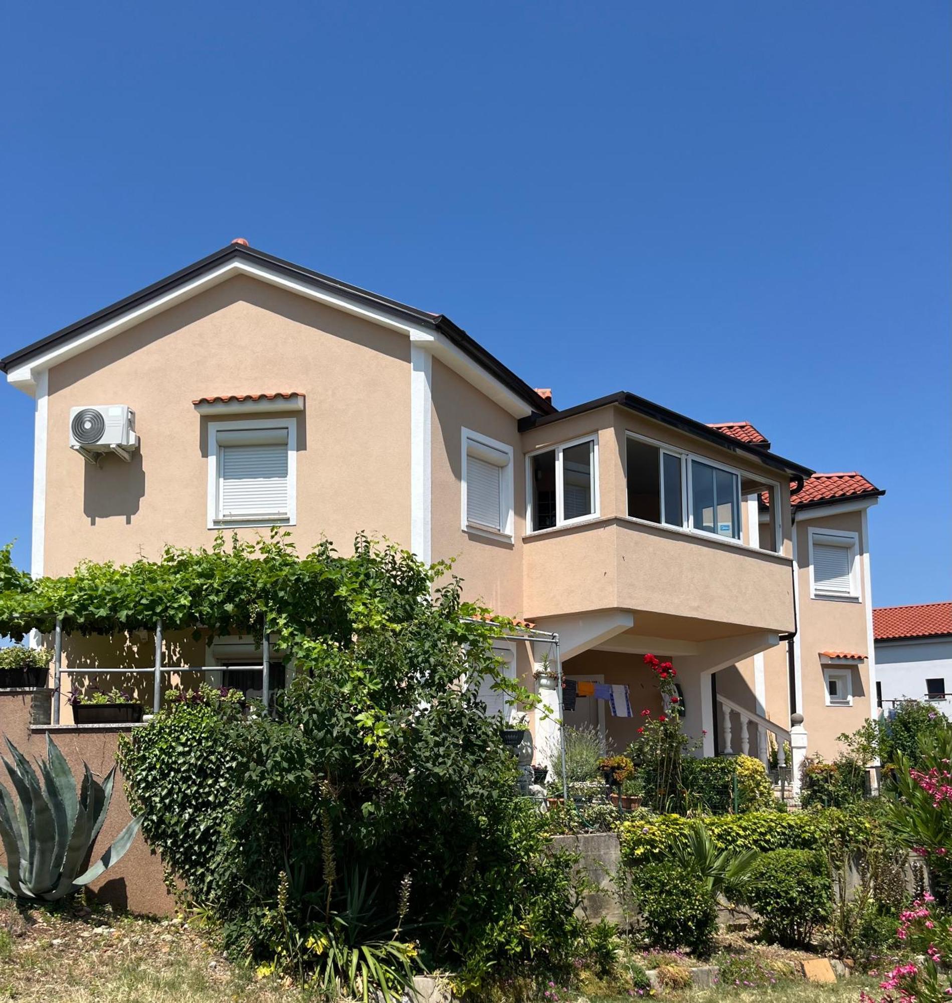 Apartma Ostojic Krk Town